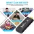 TV Stick Android 12 ATV, 2.4G e 5G, Controle com Assistente de Voz - comprar online