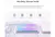 Imagem do REDMI Stick 4k, 1080p, versão global, 1/2gb de ram, 8gb rom, braço córtex a