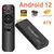 Imagem do TV Stick Android 12 ATV, 2.4G e 5G, Controle com Assistente de Voz