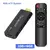 TV Stick Android 12 ATV, 2.4G e 5G, Controle com Assistente de Voz