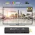Imagem do TV Stick Android 12 ATV, 2.4G e 5G, Controle com Assistente de Voz