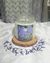 Vela con aroma a lavanda - comprar en línea