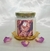 Vela de soya con aroma a Rosas - comprar en línea