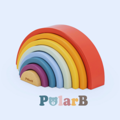 Banner de la categoría Polar B