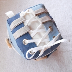 Maxi cubo