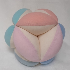 Pelota montessori grande