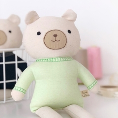 Muñeco osito
