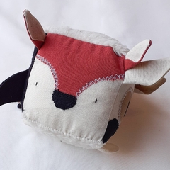 Cubo sensorial animales - tienda en línea
