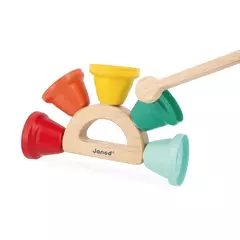 Campanas Gioia - comprar en línea
