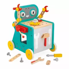 Carro robot Brico´KIDS