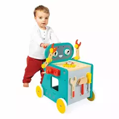 Carro robot Brico´KIDS en internet