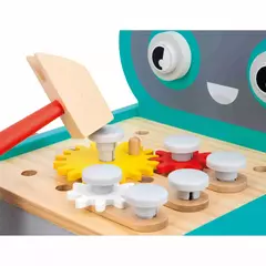 Carro robot Brico´KIDS - tienda en línea