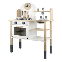 Cocina con horno y despensa - comprar en línea