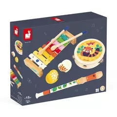 Set musical Gioia - comprar en línea