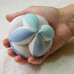 Mini pelota montessori