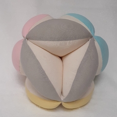 Pelota montessori grande en internet