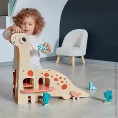 Grage dino en internet