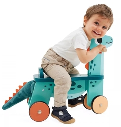Correpasillos dinosaurio - comprar en línea