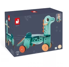 Correpasillos dinosaurio - Laria Kids