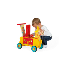 Carrito llama - comprar en línea