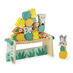 Juego de equilibrio tropical - comprar en línea