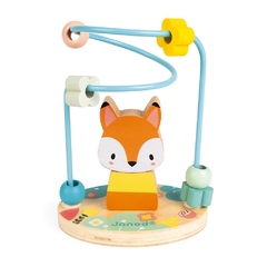Looping de zorrito