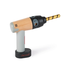 Taladro de madera
