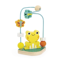 Looping rana