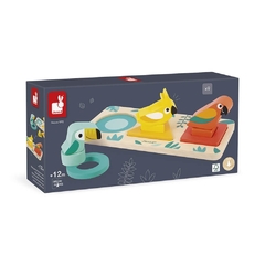 Mis primeras formas - Laria Kids