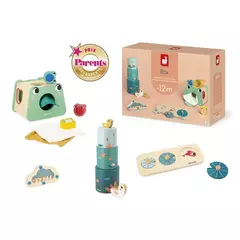 Box 12 meses - Janod