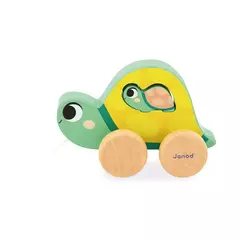 Box 18 meses - Janod - Laria Kids