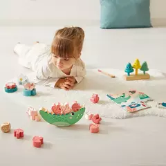 Box 24 meses - Janod - comprar en línea