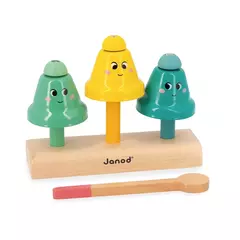 Box 24 meses - Janod - tienda en línea