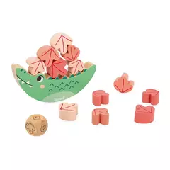 Box 24 meses - Janod - Laria Kids