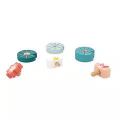 Box 24 meses - Janod - Laria Kids