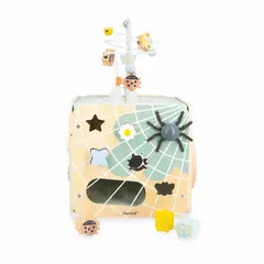 Imagen de Maxicubo multiactividad Sweet Cocoon