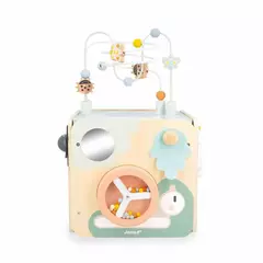Maxicubo multiactividad Sweet Cocoon - Laria Kids