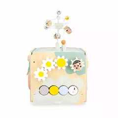 Maxicubo multiactividad Sweet Cocoon en internet