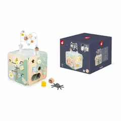 Maxicubo multiactividad Sweet Cocoon - comprar en línea