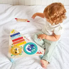Mesa musical Gioia - comprar en línea