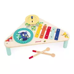Mesa musical Gioia en internet