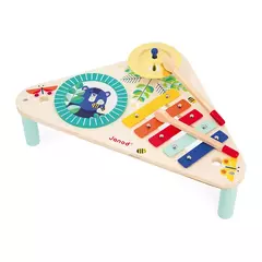 Mesa musical Gioia