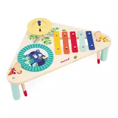 Mesa musical Gioia - Laria Kids