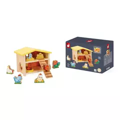 Imagen de Mi primer gallinero