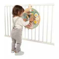 Panel de actividades para colgar Sweet Cocoon - Laria Kids