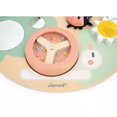 Panel de actividades para colgar Sweet Cocoon