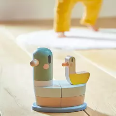 Patos apilables Sweet Cocoon - comprar en línea