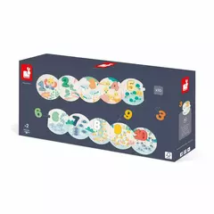 Mi primer puzzle de números - comprar en línea
