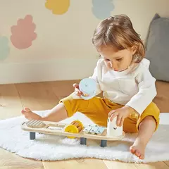 Oruga musical Sweet Cocoon - comprar en línea