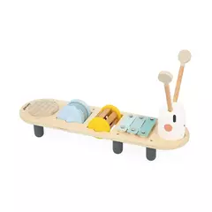 Oruga musical Sweet Cocoon